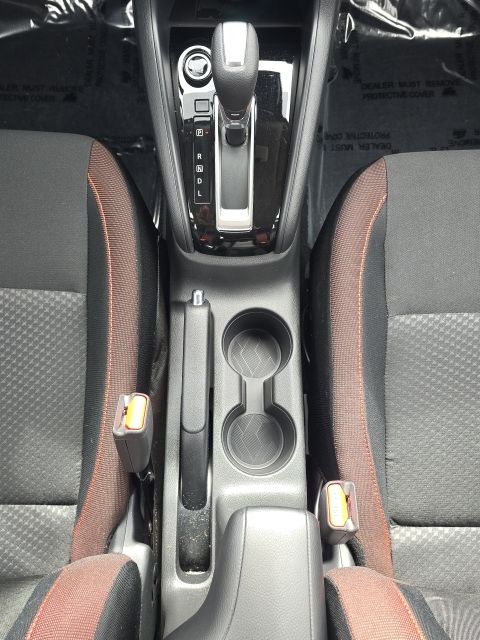 2025 Nissan Versa 1.6 SR:B02146