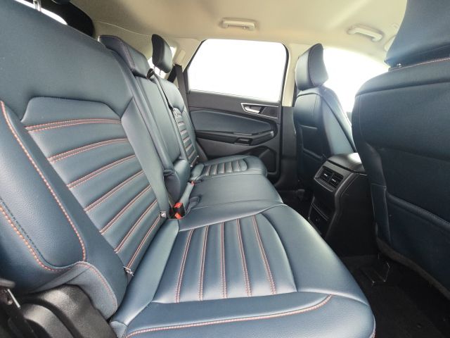2023 Ford Edge SEL:B02333A