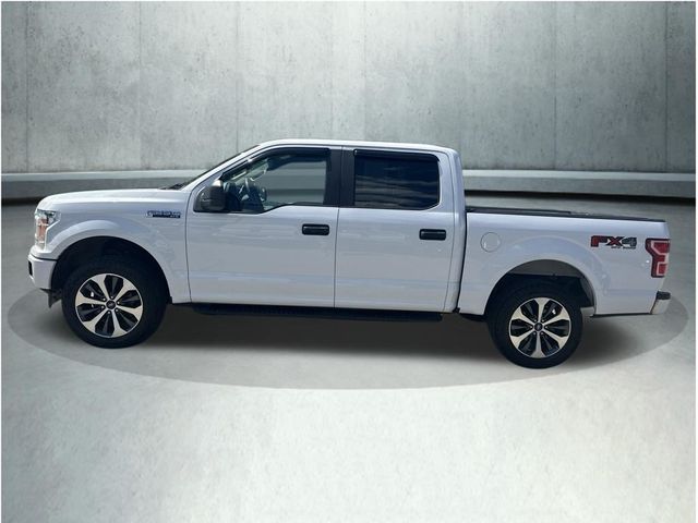 Used 2019 Ford F-150 Truck