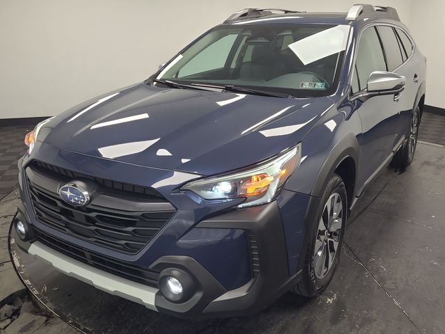 2024 – Subaru – Outback