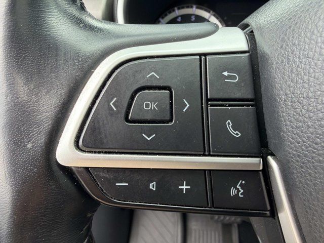 Used 2022 Toyota Highlander SUV