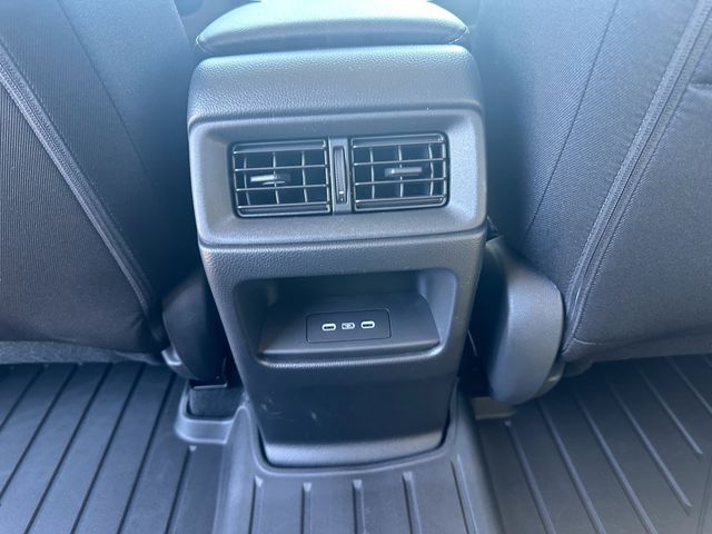 Used 2025 Honda CR-V EX 4D Sport Utility