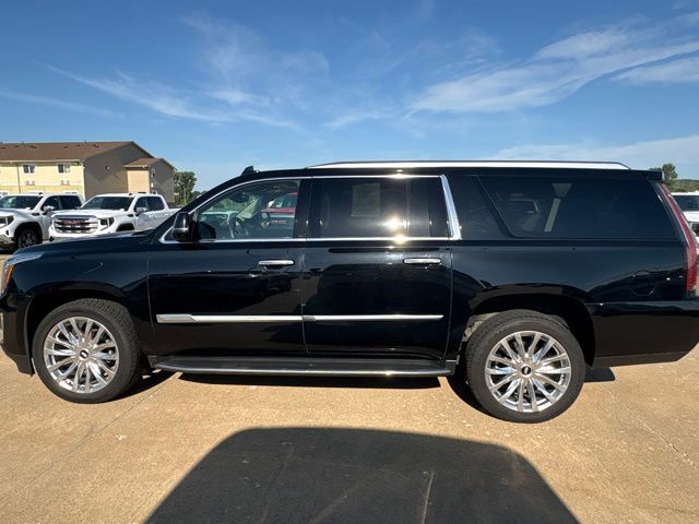 Used 2016 Cadillac Escalade ESV SUV