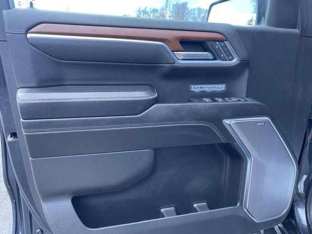 Used 2023 GMC Sierra 1500 For Sale in Muncie, IN