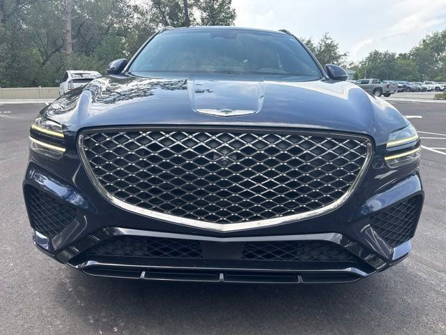 Used 2023 Genesis GV70 SUV