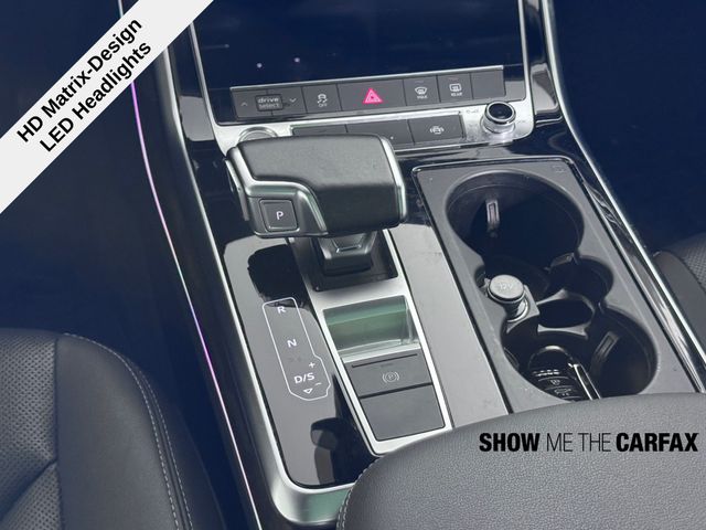 Q8 Premium Plus 55 TFSI quattro