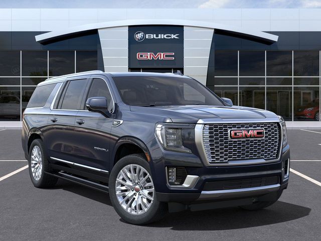 2024 GMC Yukon XL Denali 7