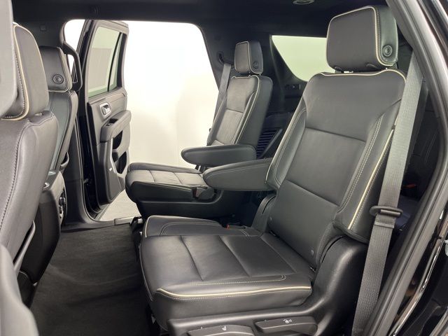 2023 Chevrolet Tahoe Premier photo
