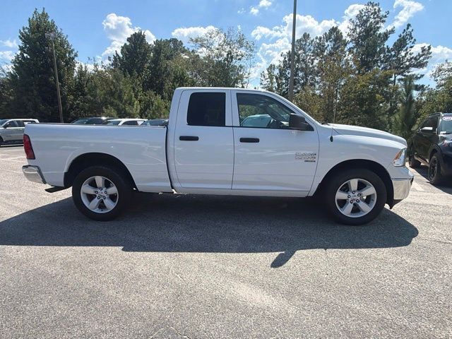 Used 2024 Ram 1500 Classic Truck