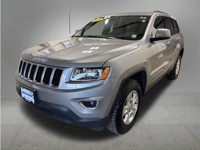 2016 Jeep Grand Cherokee Laredo E