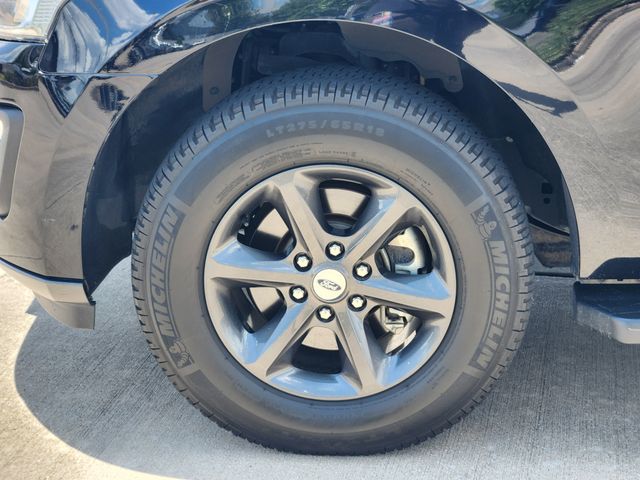 2019 Ford Expedition XLT Black at Community Toyota