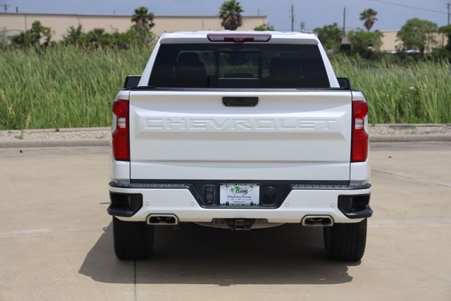 2023 Chevrolet Silverado 1500 High Country - 6