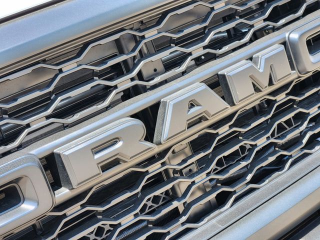 2024 Ram 3500 Tradesman 8