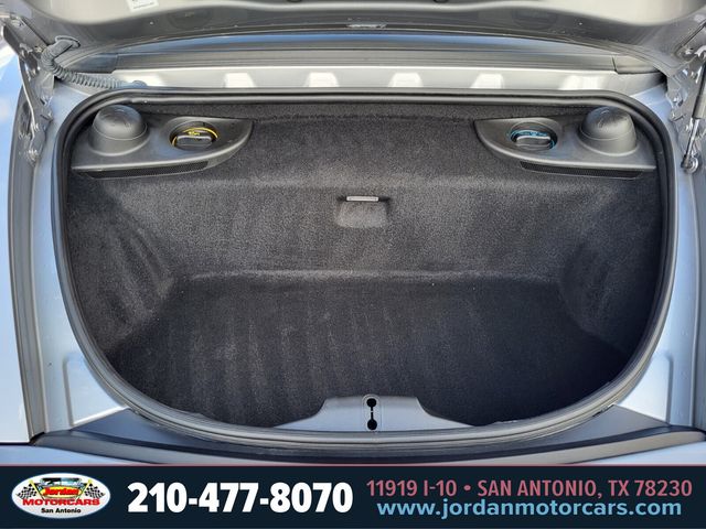 Used Car 2022 Porsche 718 Boxster  T For Sale Under $80,000 In San Antonio, Texas
