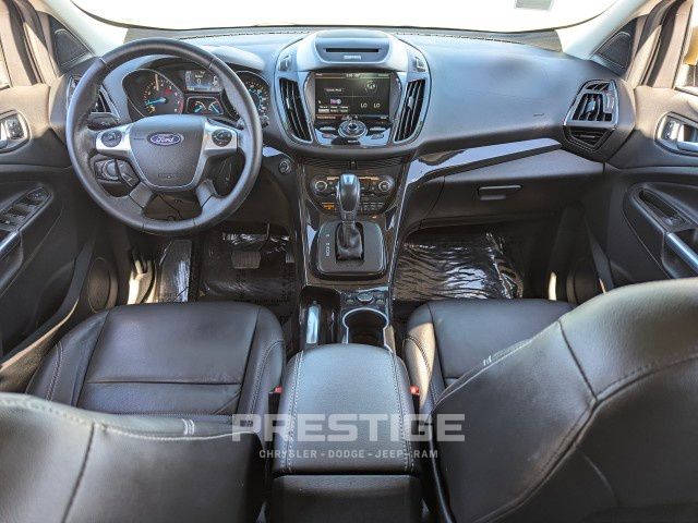 2015 Ford Escape Titanium 23