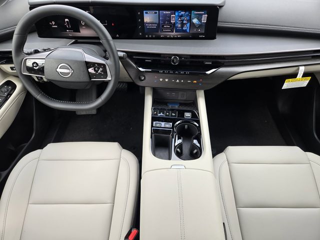 New 2026 Nissan Murano SUV