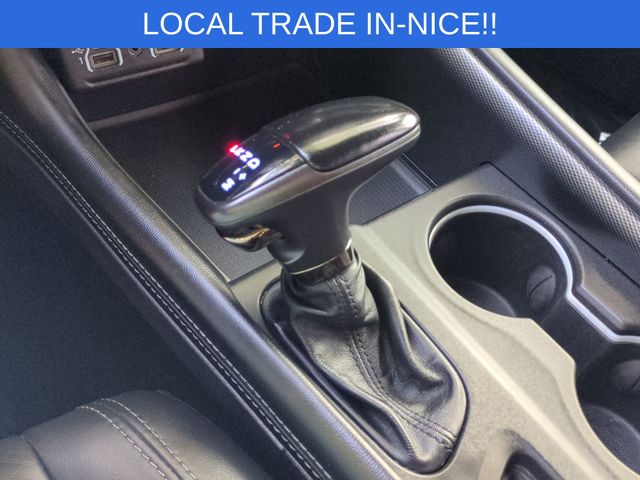 Used 2021 White Dodge GT image 28
