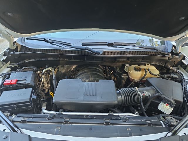 Used 2024 White Chevrolet RST image 33