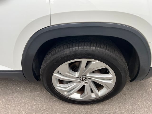 2021 Volkswagen Atlas 3.6L V6 SE w/Technology 14