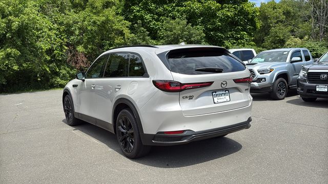 Used 2026 Mazda CX-90 SUV