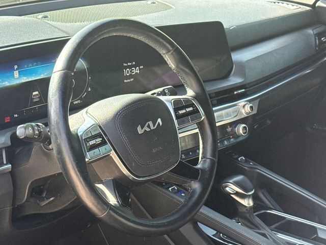 Used 2023 Gray Kia SX X-Pro image 17