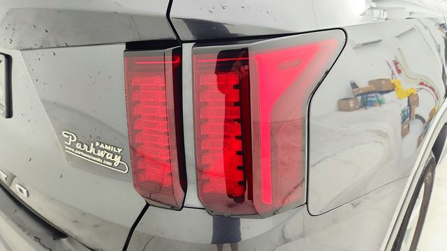 2022 Kia Sorento LX Gray at Martin Chrysler Dodge Jeep Ram