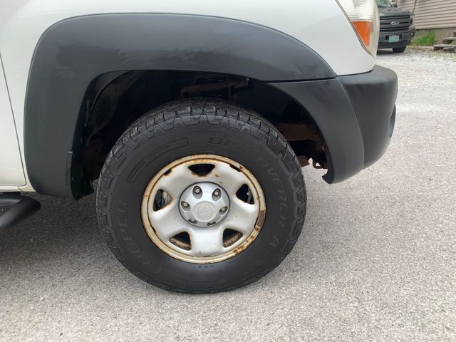 Used 2006 Toyota Tacoma Truck