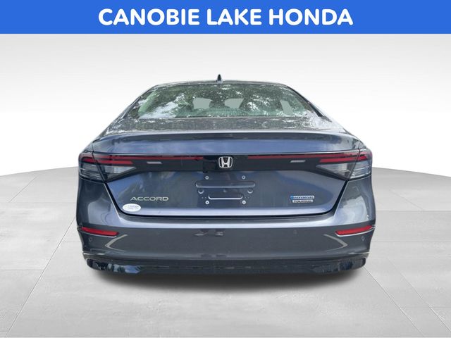 Used 2023 Honda Accord Hybrid Sedan