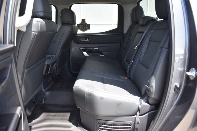 Used 2024 Toyota Tundra Hybrid Truck