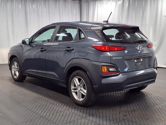 2019 Hyundai Kona - Image 2