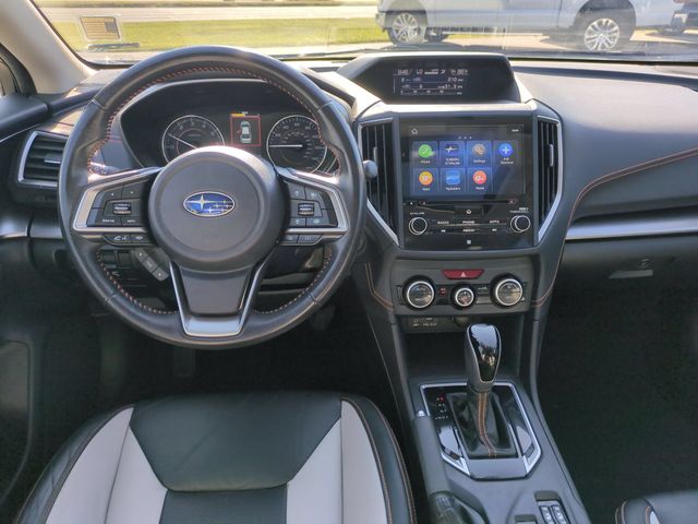 Used 2023 White Subaru Limited image 29