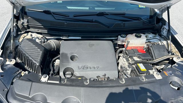 Used 2023 Chevrolet Traverse SUV