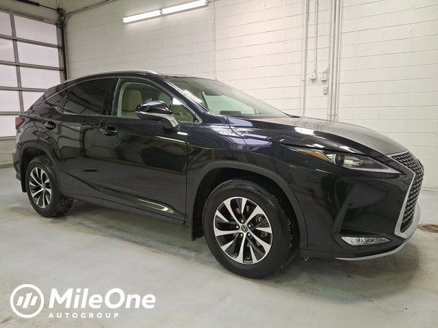 2022 Lexus RX 350 AWD