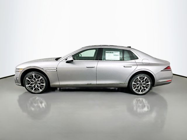 Thumbnail: 2026 Genesis G90 - 8