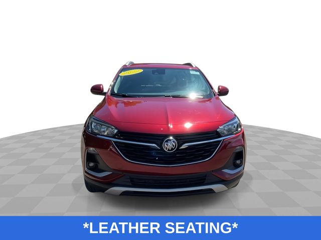 Used 2023 Buick Encore GX Select For Sale in Livonia, MI