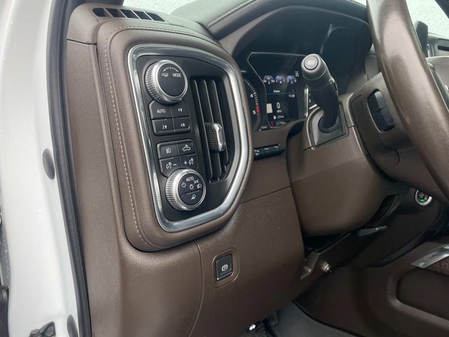 2022 GMC Sierra 3500HD Denali 22