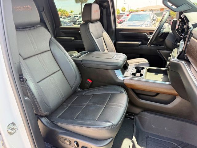 2024 Chevrolet Silverado Hd - $69,988