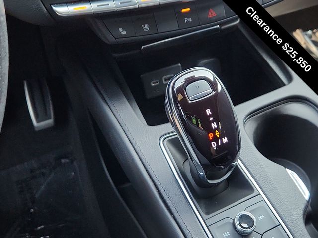 Used 2023 Cadillac XT4 For Sale in Grove City, OH