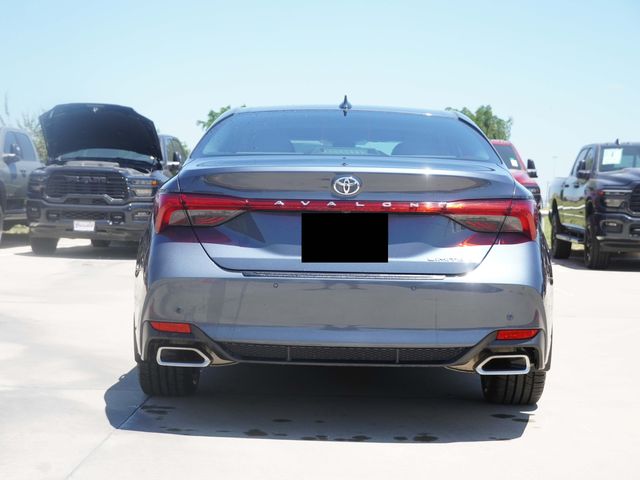 Used 2020 Toyota Avalon Sedan