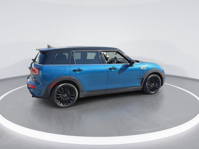 Used 2023 Blue MINI  image 9