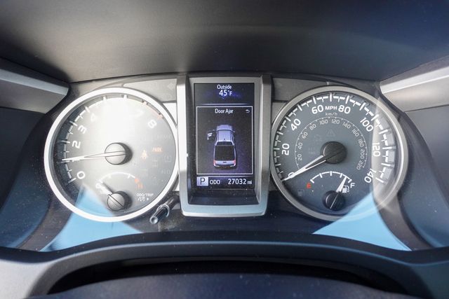 used 2019 Toyota Tacoma car, priced at $38,000