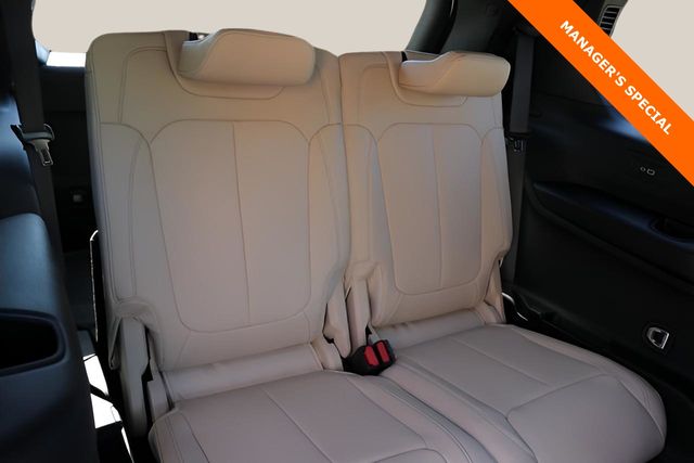 New Car 2025 Jeep Grand Cherokee L  Limited For Sale Under $40,000 In Austin, Texas