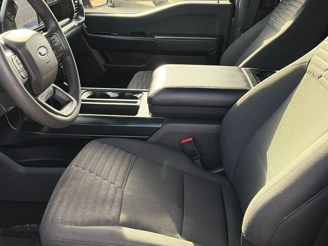 Used 2023 Ford F-150 Truck