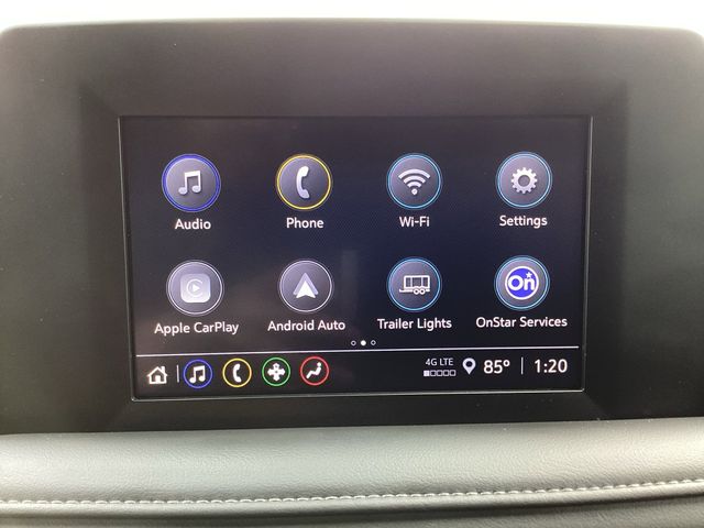 Used Car 2024 Chevrolet Tahoe  Ls For Sale Under $50,000 In San Antonio, Texas