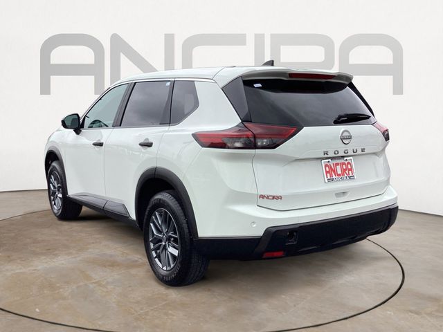 Used Car 2024 Nissan Rogue  S For Sale Under $20,000 In San Antonio, Texas
