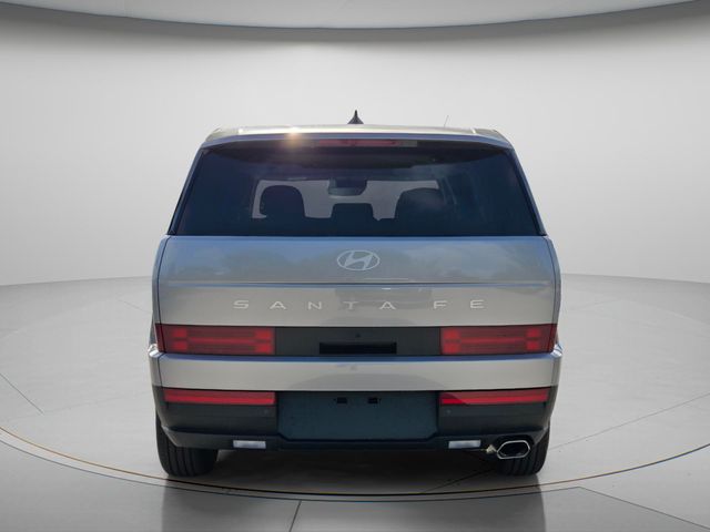 2027 Hyundai Santa Fe