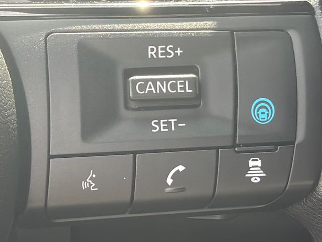 Used 2023 Nissan Rogue SUV