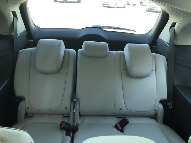 new 2026 Honda Odyssey car, priced at $41,738