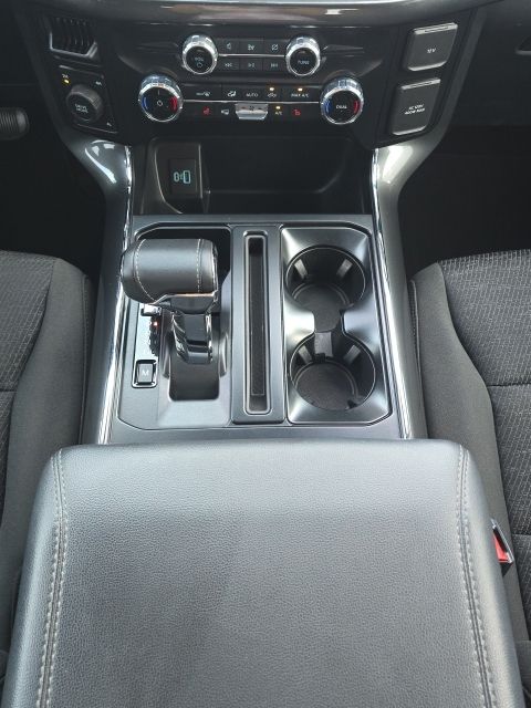 2023 Ford F-150 XLT:169219A1