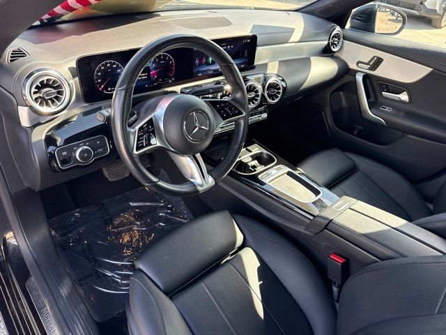 2025 Mercedes-Benz A-Class - $28,988